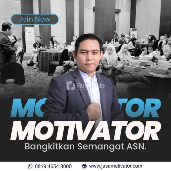 Jasa Motivator Kediri Jos.1!, (Motivator Daerah Kediri) Team Building