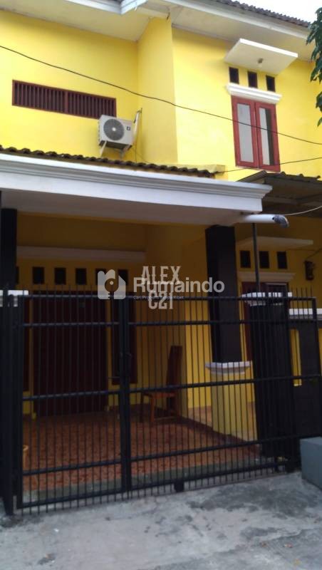 Dijual rumah perum Telaga mas (Duta harapan), Harapan Baru, Bekasi Utara, Jawa Barat