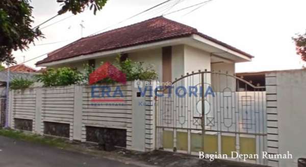 Disewakan Rumah di Kuwak Kota Kediri Terdapat AC 3 menit dari stadium brawijaya