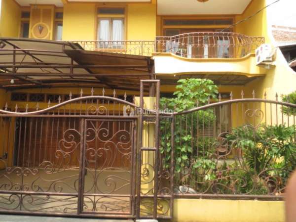 Rumah SHM Termurah di Jalan Agung Raya II, Lenteng Agung, Jagakarsa, Jakarta Selatan