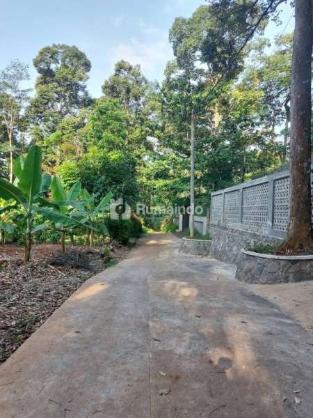 Tanah zona kuning siap bangun perumahan dekat klinik SCRR