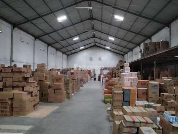 Disewakan Gudang di Singosari malang