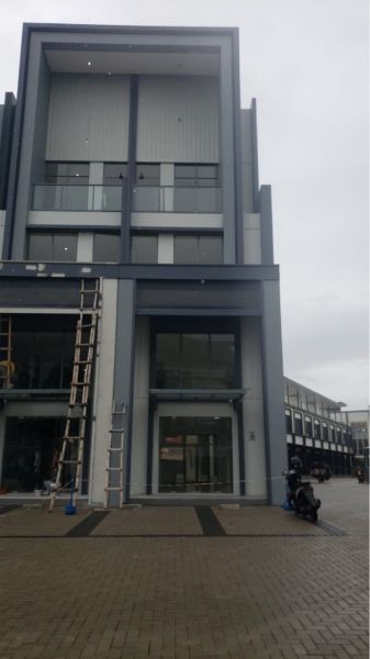 Dijual Hudson Studio Loft di Jl. Gatot Subroto, Gading Serpong