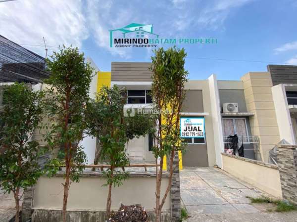 DIJUAL MURAH 272JUTA PERUMAHAN GLORY TANJUNG RIAU - SEKUPANG