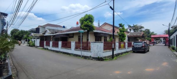 Di Jual Rumah Tinggal di Duren Sawit Jakarta Timur