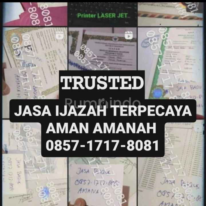 jasa pembuatan ijazah