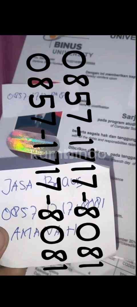 jasa ijazah