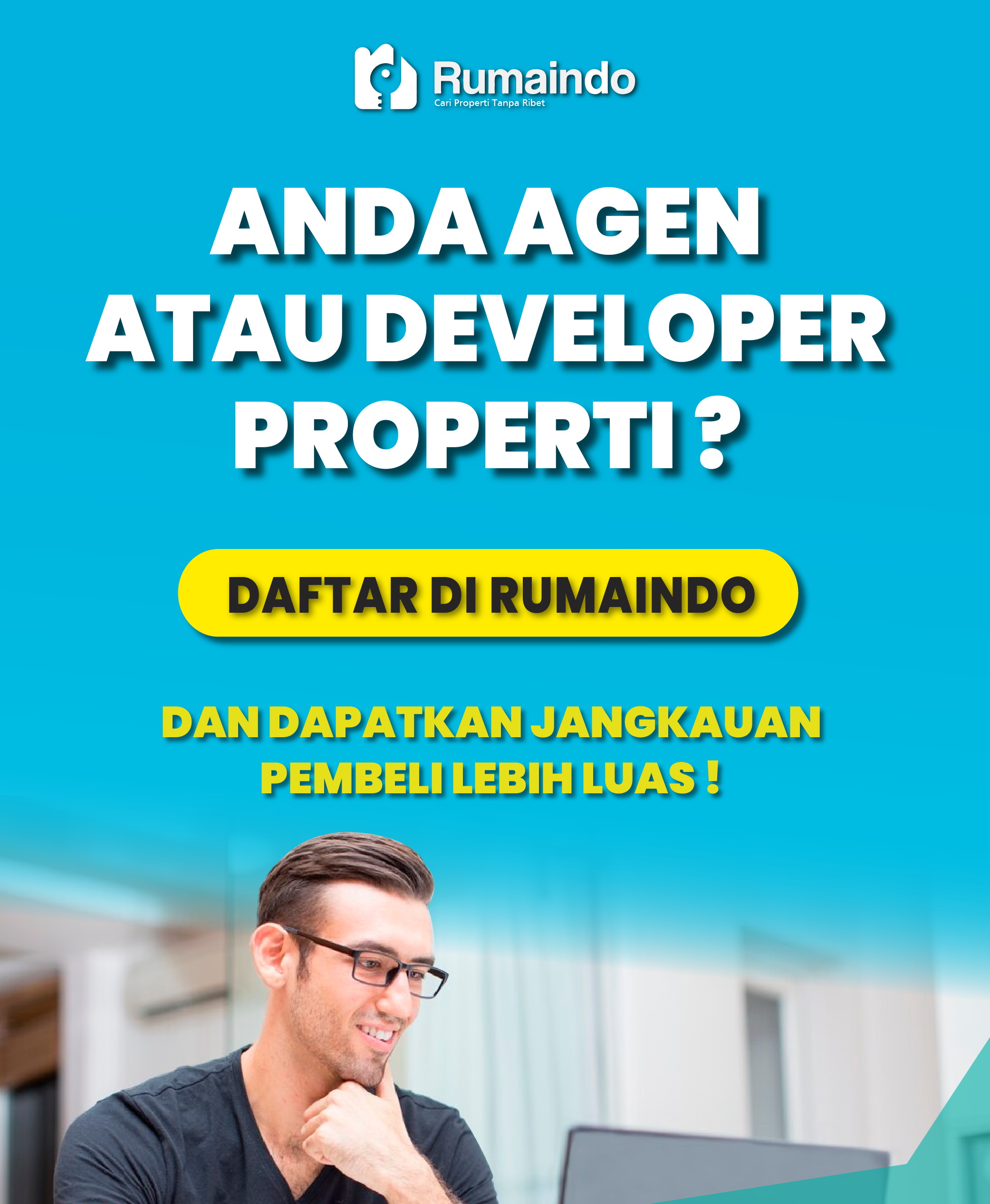 Join Developer