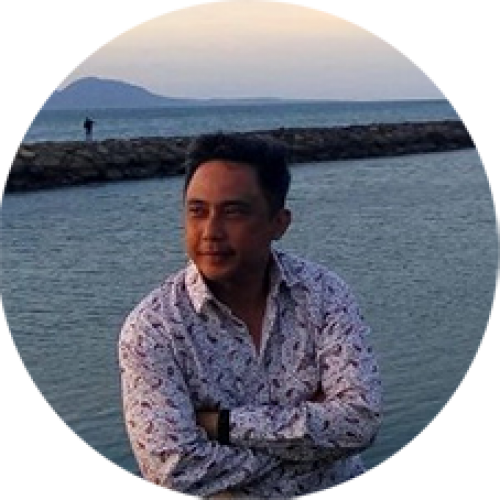 Hendra Shim