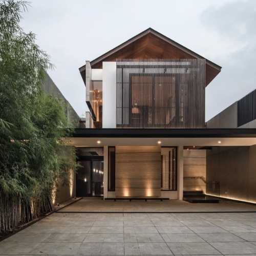 Surabaya Real Estate